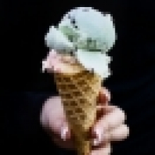Mobile Ice Cream Bar