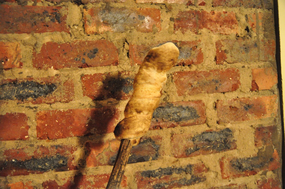 Stokbrood | BBQ Bread-on-a-Stick Recipe - Image 3