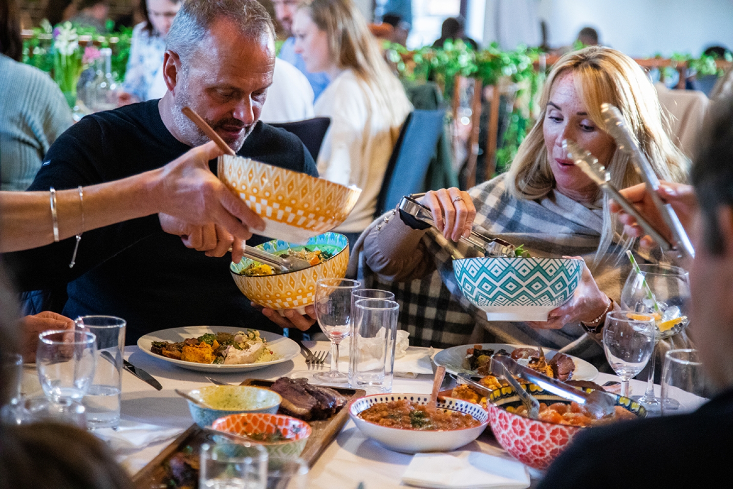 Catering must-knows for all engaged couples