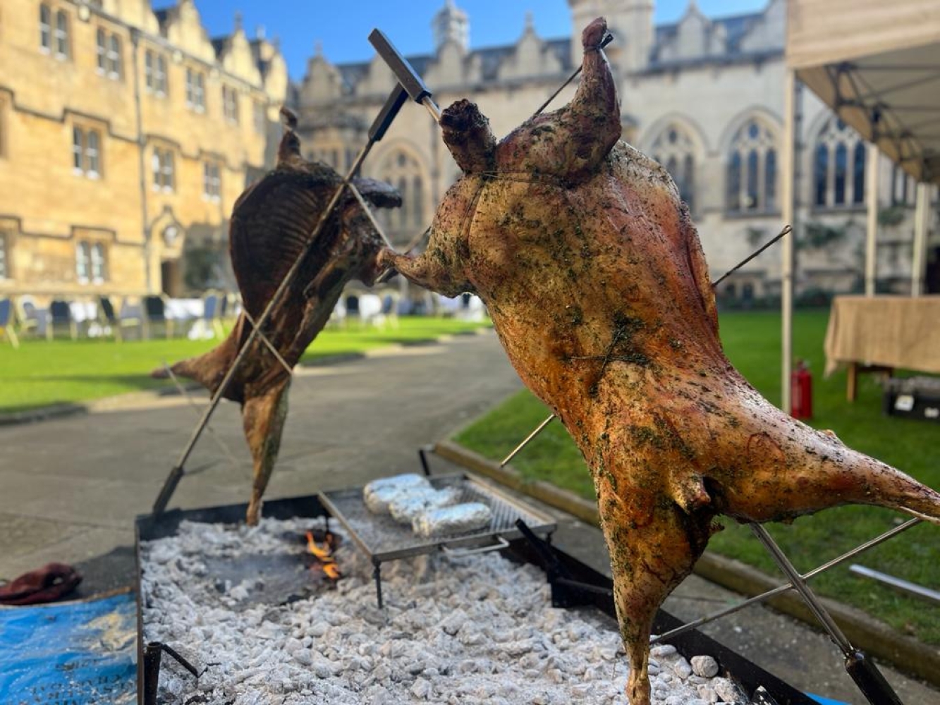 Global BBQ Styles to Try This Summer