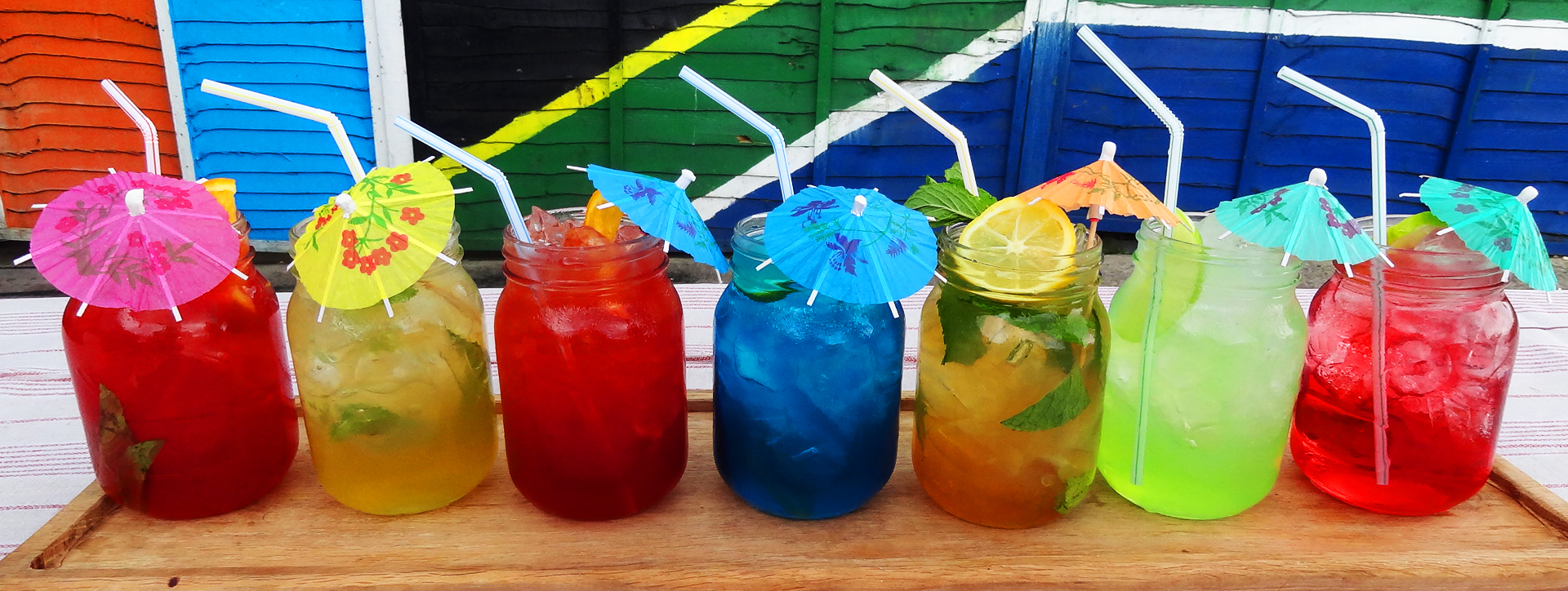 You know we do Mobile Bars as well...right!? - Image 6
