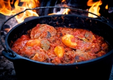 Winter Warmers