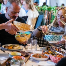 Catering must-knows for all engaged couples