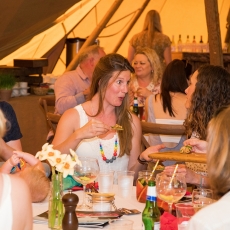 Wedding Anniversary Catering Ideas