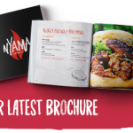 Catering Brochure 2024 / 25