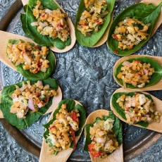 Office Christmas Catering Ideas