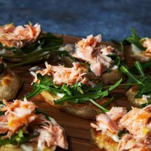 Game Shoot Catering