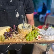 Game Shoot Catering